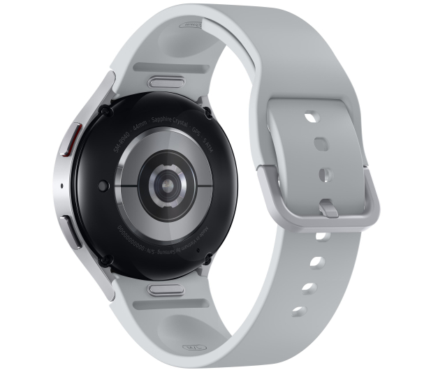 Samsung Galaxy Watch 6 44mm srebrny - 1158970 - zdjęcie 4